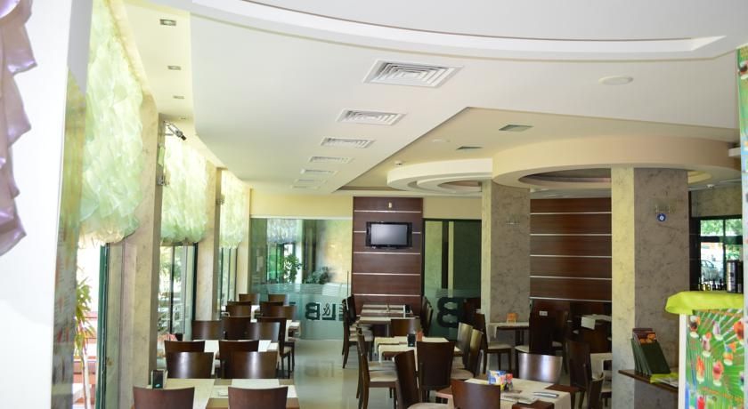 Hotel L&B- Free Parking Sunny Beach Exterior foto